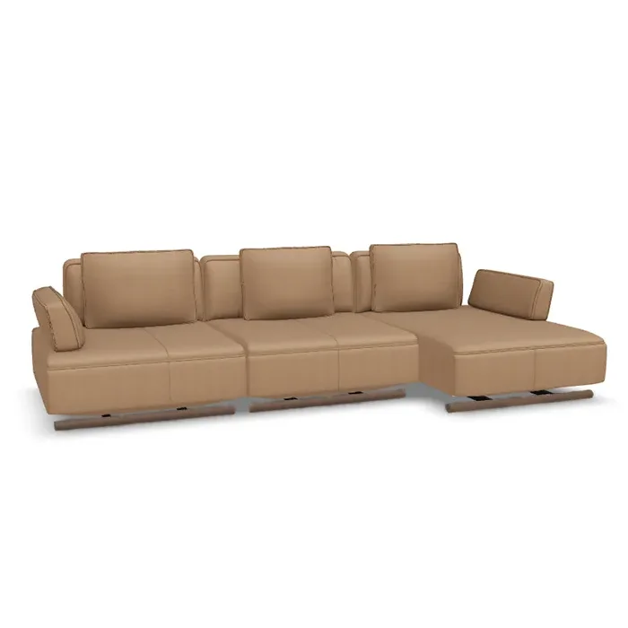 М'які куточки Natuzzi Italia М`який куточок CAVA 3148 — купити в наявності або на замовлення | RIM - 0