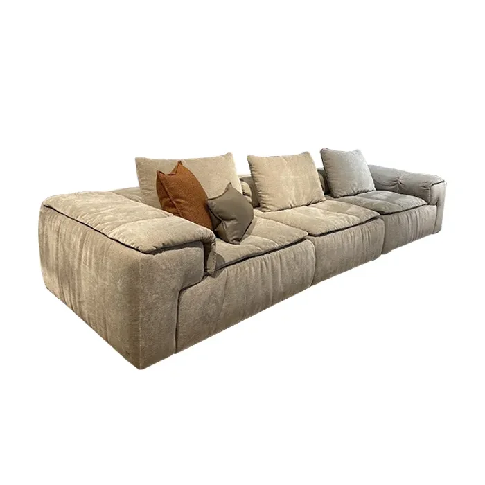Диваны Natuzzi Italia Диван AMAMA 3329 — купить в наличии или под заказ | RIM - 0