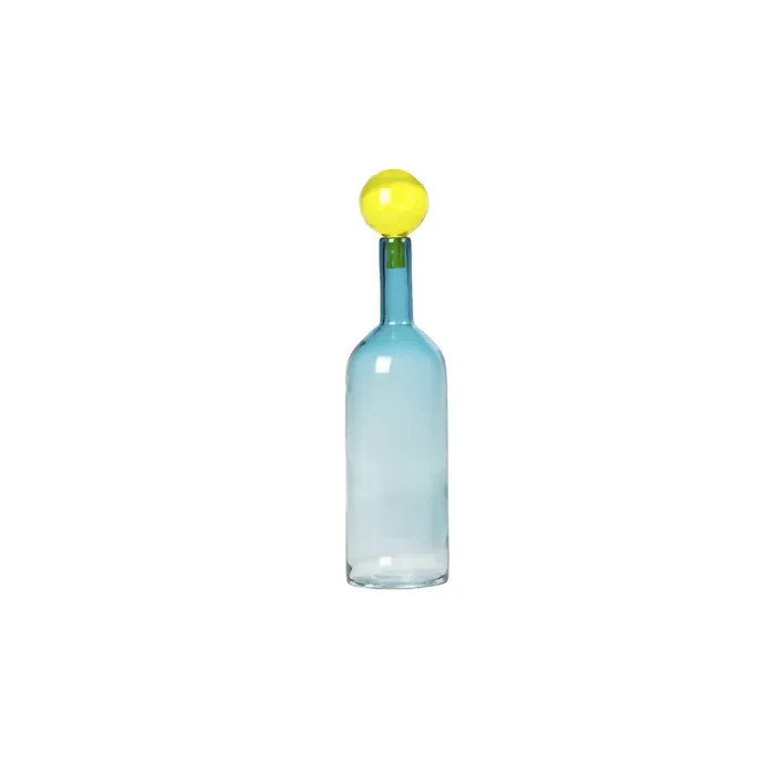Посуд Natuzzi Editions Графін BOTTLE — купити в наявності або на замовлення | RIM - 0