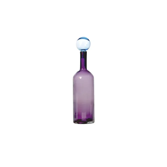 Посуд Natuzzi Editions Графін BOTTLE — купити в наявності або на замовлення | RIM - 0