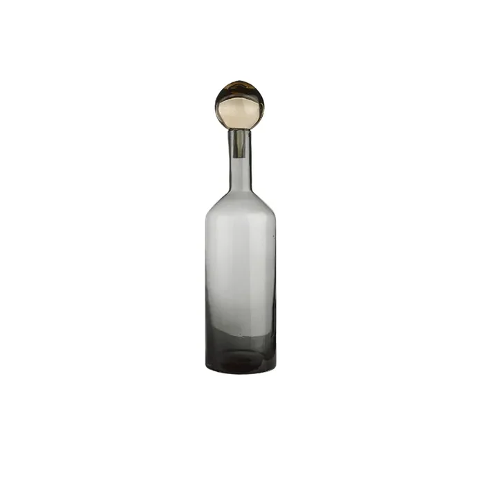 Посуд Natuzzi Editions Графін BOTTLE — купити в наявності або на замовлення | RIM - 0