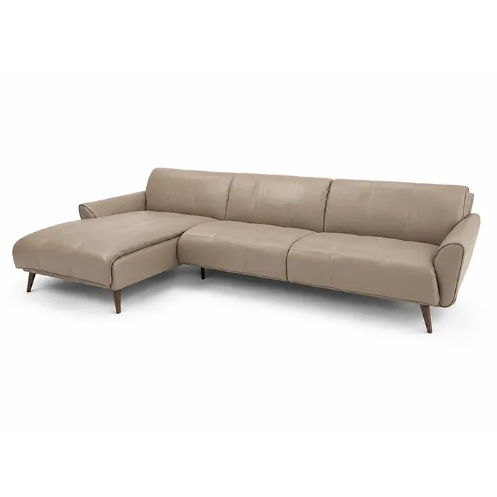 М'які куточки Natuzzi Editions М`який куточок TALENTO B993 — купити в наявності або на замовлення | RIM - 0
