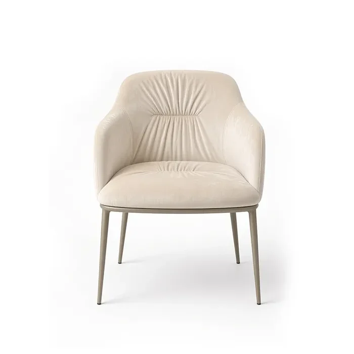 Стулья RIFLESSI Стул CHIC COMFORT — купить в наличии или под заказ | RIM - 0