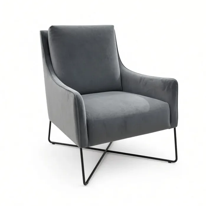 Крісла Natuzzi Editions Крісло REGINA B903 — купити в наявності або на замовлення | RIM - 0