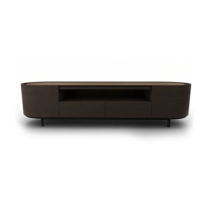 Тумбы под TV Calligaris Тумба под TV LAKE — купить в наличии или под заказ | RIM - 0