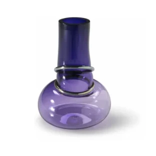 Ваза DOUBLE RING