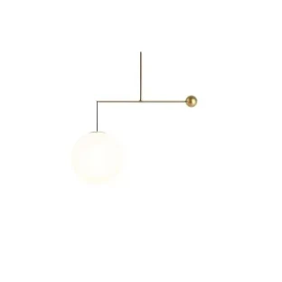 Светильник подвесной MALAMATA