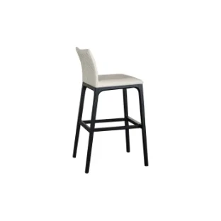 Стілець напівбарний ARCADIA COUTURE 