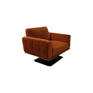Кресла Natuzzi Editions Кресло DALT C193 — купить в наличии или под заказ | RIM