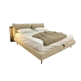 Кровать HARALD