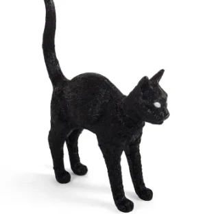 Лампа настільна JOBBY THE CAT