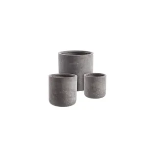 Набір ваз CEMENT CIL