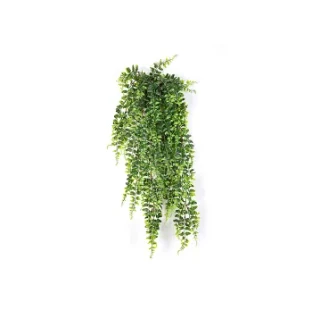 Штучна рослина натуральний кущ папороті 1400N