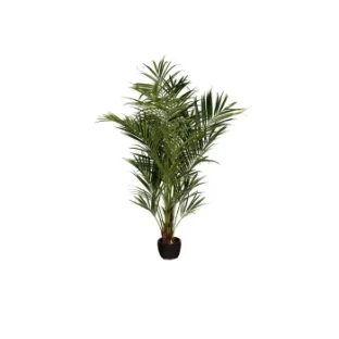 Искусственное растение натуральная пальма 1344XL