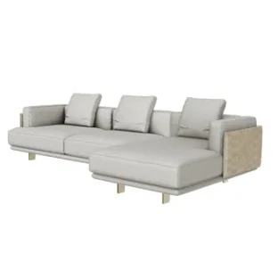 Диван CAMPUS 3147