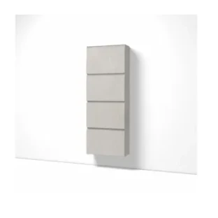 Підвісна тумба GARDA