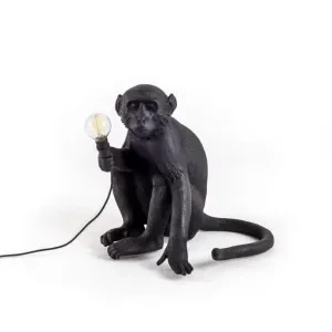 Лампа настольная THE MONKEY LAMP