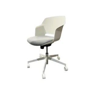 Крісло робоче CLOP