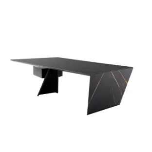 Стіл NASDAQ KERAMIK