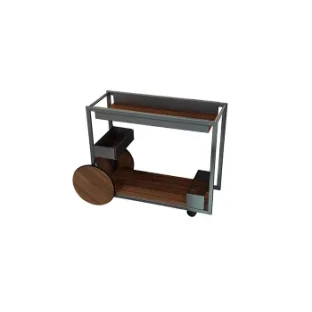 Стіл журнальний BRANDY