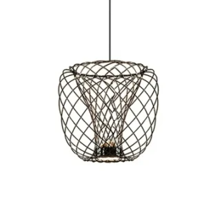 Люстра TWISTER 