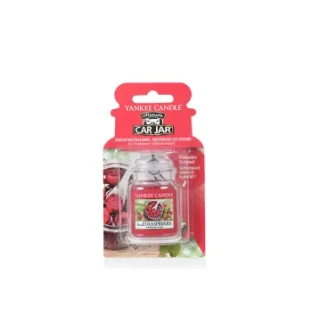 Ароматизатор YC CAR JAR ULTIMATE RED RASPBERRY
