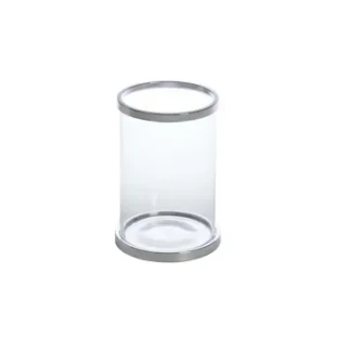 Свічник TWINKLING SNOWFLAKE