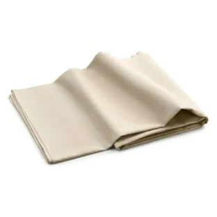 Простыня SATIN PURE