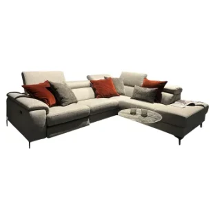 М'який куточок TIBERIO