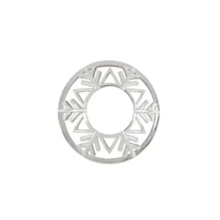 Свічник TWINKLING SNOWFLAKE