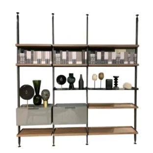 Бібліотека ANTIS