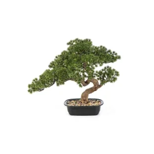 Искусственное растение натуральный МИНИ БОНСАЙ 45801N