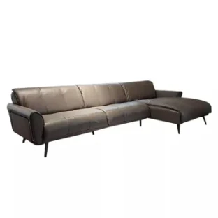Мягкие уголки Natuzzi Editions Мягкий уголок TALENTO B993 — купить в наличии или под заказ | RIM