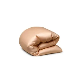 Пододеяльник SATIN PURE