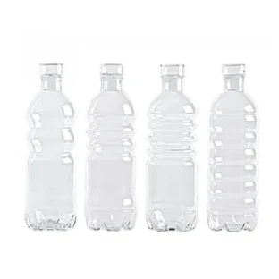 Аксессуар SI-BOTTLE