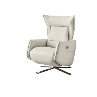 Крісло BATTICUORE B889