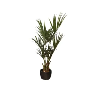 Искусственное растение FAKE PLANT NATURAL KENTIA PALM