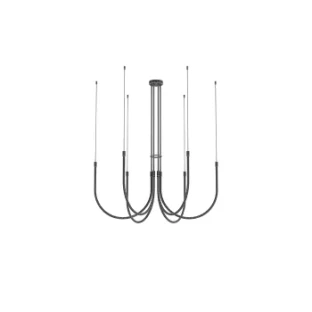 Світильник підвісний CRAM