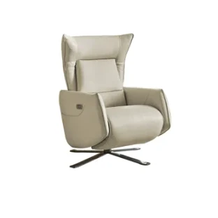 Relax Natuzzi Editions Крісло BATTICUORE B889 — купити в наявності або на замовлення | RIM