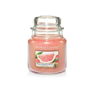 Свічка PINK GRAPEFRUIT