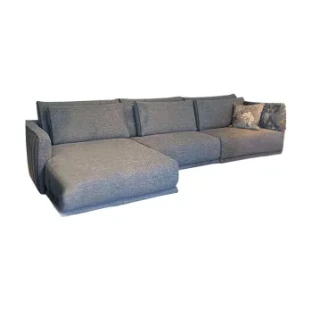 М'який куточок LONG BEACH V911