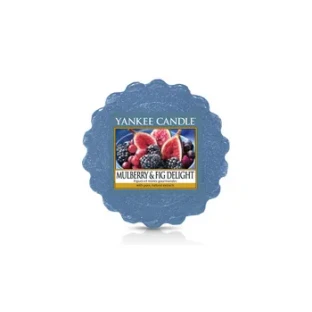 Свічка MULBERRY-FIG DELIGHT