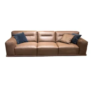 Дивани Natuzzi Italia Диван DORIAN 2904 — купити в наявності або на замовлення | RIM