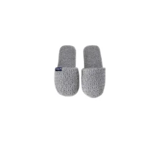 Домашняя обувь COTTON & SUEDE