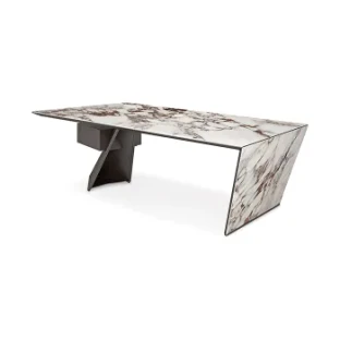 Стіл письмовий NASDAQ KERAMIK