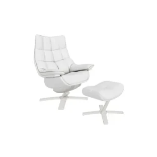 Крісло 600K QUILTED KING