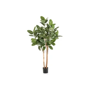 Искусственное растение натуральное ДЕРЕВО ФИКУС 32406N