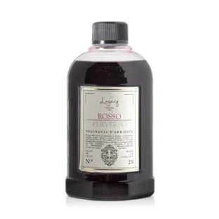 Ароматизатор ROSSO