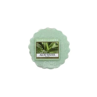 Свічка ALOE WATER
