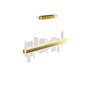 Світильник підвісний RIBBON